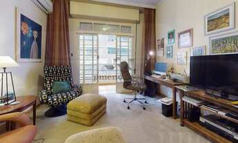 Imagem 2: 4 dormitórios na Rua Itacolomi