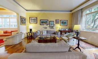 Imagem 3: 4 dormitórios na Rua Itacolomi