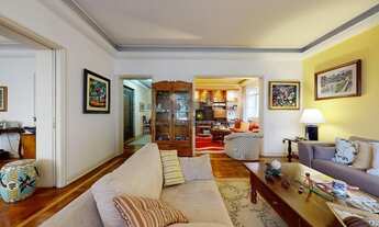 Imagem 4: 4 dormitórios na Rua Itacolomi