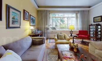 Imagem 5: 4 dormitórios na Rua Itacolomi