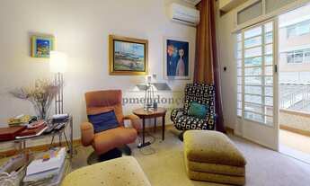 Imagem 6: 4 dormitórios na Rua Itacolomi