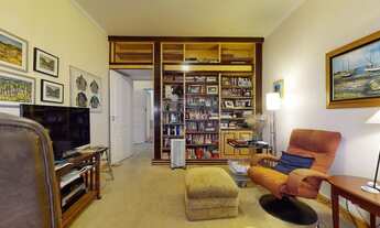 Imagem 7: 4 dormitórios na Rua Itacolomi