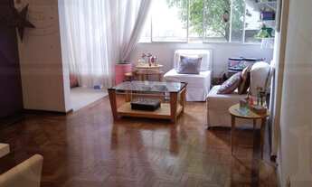 Imagem: 2 dormitórios na Rua Baronesa De Itu