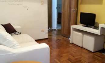 Imagem 4: 2 dormitórios na Rua Baronesa De Itu