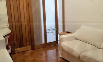 Imagem 5: 2 dormitórios na Rua Baronesa De Itu