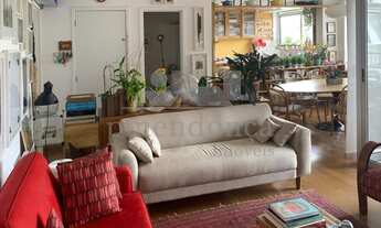 Imagem 6: 3 dormitórios na Rua Mota Pais