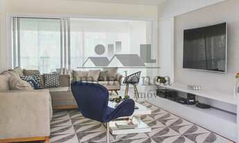 Imagem 4: 3 dormitórios na Rua Iperoig