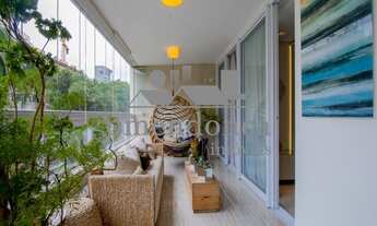 Imagem 2: 4 dormitórios na Rua Airosa Galvão