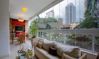 Imagem 3: 4 dormitórios na Rua Airosa Galvão