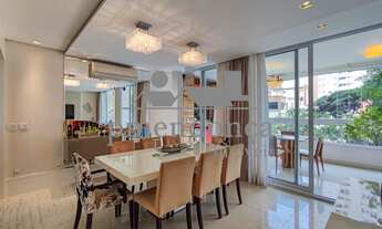 Imagem 7: 4 dormitórios na Rua Airosa Galvão