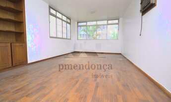 Imagem: 3 dormitórios na Rua Maranhão