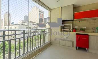 Imagem: 2 dormitórios na Rua Aimberê