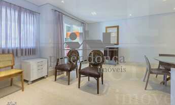 Imagem 3: 2 dormitórios na Rua Aimberê