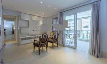 Imagem 4: 2 dormitórios na Rua Aimberê