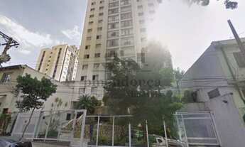 Imagem: 3 dormitórios na Rua Dos Caetés