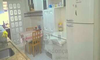 Imagem 2: 3 dormitórios na Rua Itacolomi