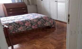 Imagem 3: 3 dormitórios na Rua Itacolomi