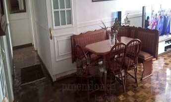 Imagem 7: 3 dormitórios na Rua Itacolomi