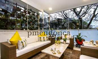 Imagem: 3 dormitórios na Avenida Professor Fonseca