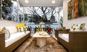 Imagem 2: 3 dormitórios na Avenida Professor Fonseca Rodrigues