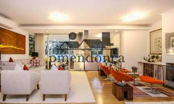 Imagem 4: 3 dormitórios na Avenida Professor Fonseca Rodrigues