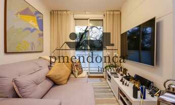 Imagem 5: 3 dormitórios na Avenida Professor Fonseca Rodrigues