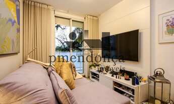 Imagem 6: 3 dormitórios na Avenida Professor Fonseca Rodrigues