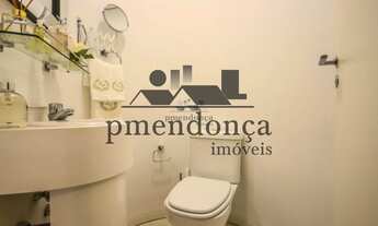 Imagem 7: 3 dormitórios na Avenida Professor Fonseca Rodrigues