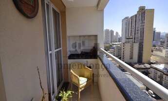 Imagem: 3 dormitórios na Rua Duílio