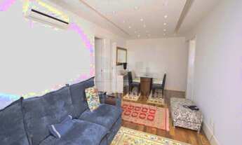 Imagem 2: 3 dormitórios na Rua Duílio