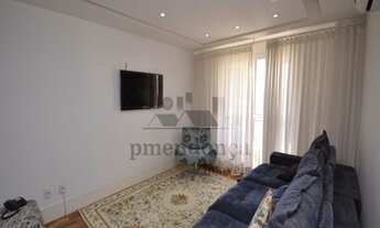 Imagem 3: 3 dormitórios na Rua Duílio