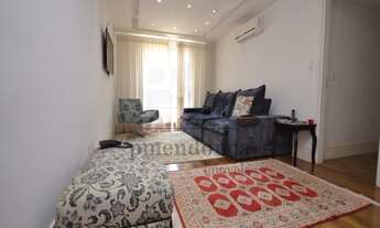 Imagem 4: 3 dormitórios na Rua Duílio