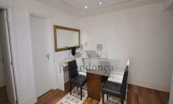 Imagem 5: 3 dormitórios na Rua Duílio