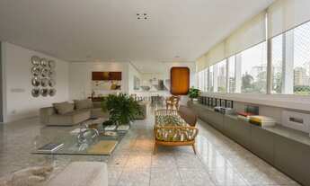 Imagem: 4 dormitórios na Rua Piaui