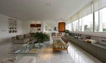 Imagem 2: 4 dormitórios na Rua Piaui