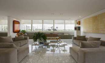 Imagem 3: 4 dormitórios na Rua Piaui