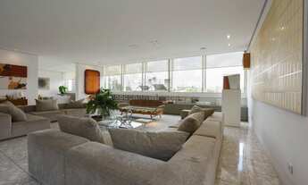 Imagem 5: 4 dormitórios na Rua Piaui