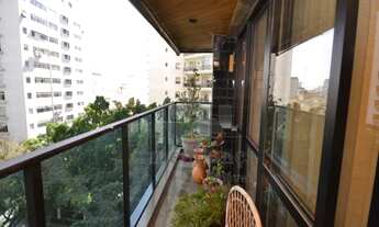 Imagem: 3 dormitórios na Rua Maranhão