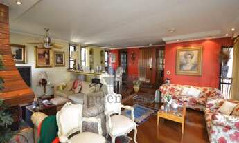 Imagem 3: 3 dormitórios na Rua Maranhão