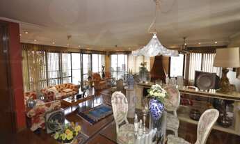 Imagem 6: 3 dormitórios na Rua Maranhão