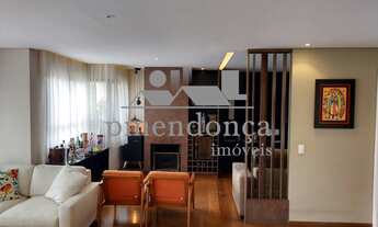 Imagem: 4 dormitórios na Rua Coronel Melo De Oliveira