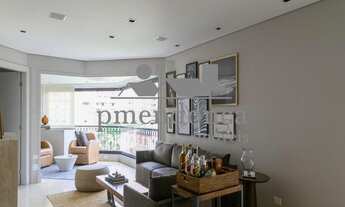 Imagem 2: 2 dormitórios na Avenida Higienópolis