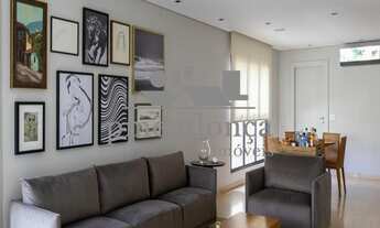 Imagem 3: 2 dormitórios na Avenida Higienópolis