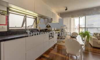 Imagem: 1 dormitório na Rua Piracuama