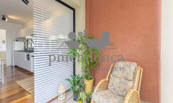 Imagem 3: 1 dormitório na Rua Piracuama