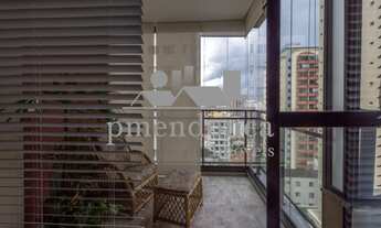 Imagem 4: 1 dormitório na Rua Piracuama