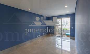 Imagem 6: 3 dormitórios na Rua Apiacás