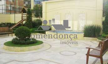 Imagem 2: 3 dormitórios na Rua Lincoln Albuquerque