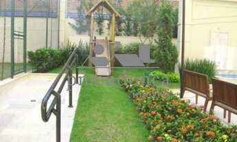 Imagem 5: 3 dormitórios na Rua Lincoln Albuquerque