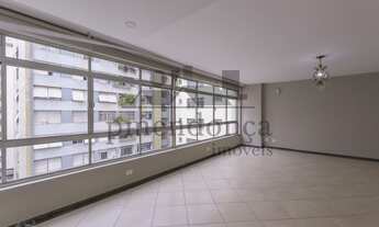 Imagem: 3 dormitórios na Rua Itacolomi